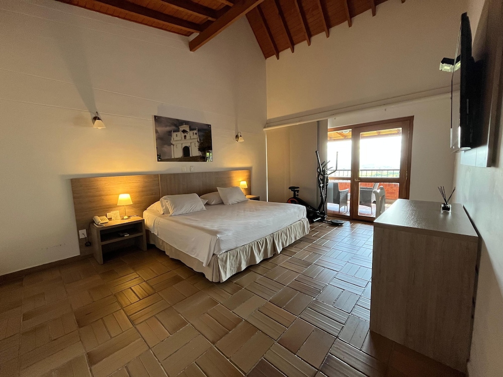 hotel los vinedos