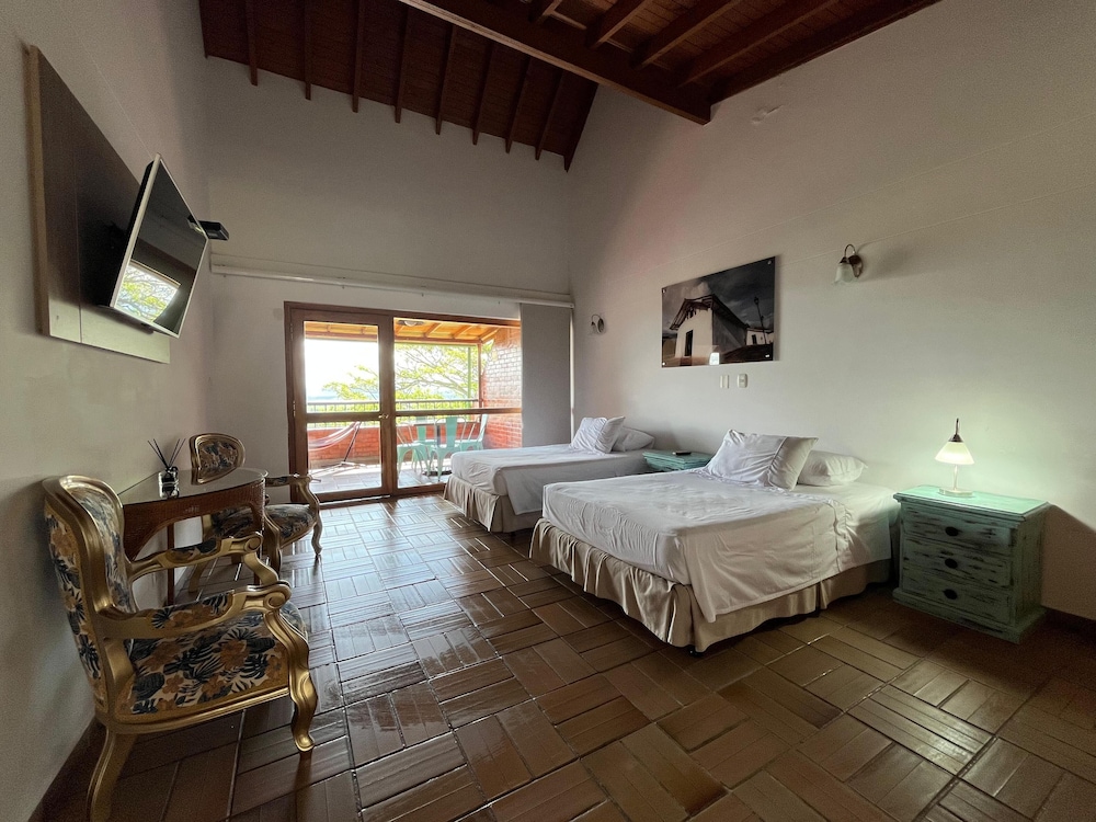 hotel los vinedos