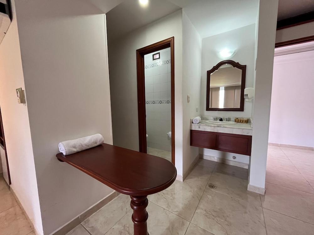 hotel los vinedos