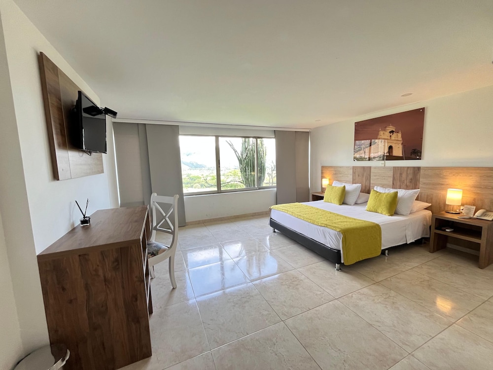 hotel los vinedos