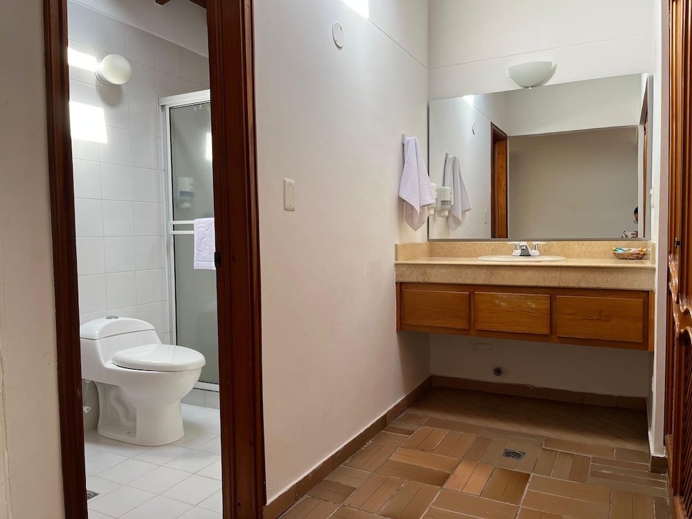 hotel los vinedos