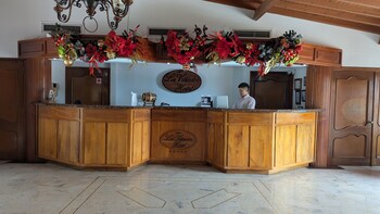 hotel los vinedos