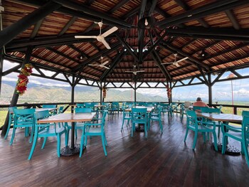 hotel los vinedos