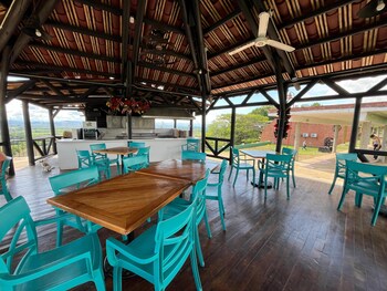 hotel los vinedos