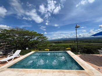 hotel los vinedos