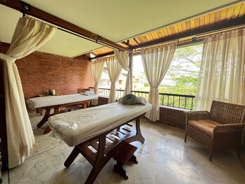 hotel los vinedos
