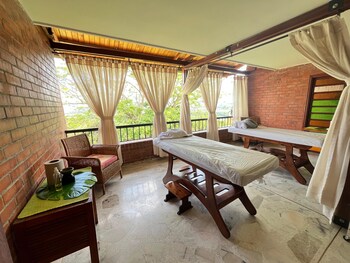 hotel los vinedos