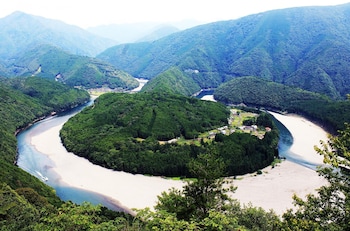 Iruka Onsen Hotel Seiryuusou,Shingu>>Kumano,3 star
