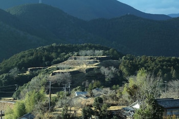 Iruka Onsen Hotel Seiryuusou,Shingu>>Kumano,3 star
