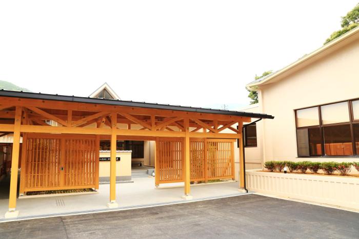 iruka onsen hotel seiryuusou