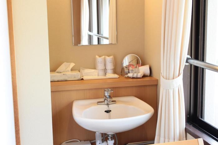 iruka onsen hotel seiryuusou