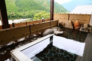 iruka onsen hotel seiryuusou