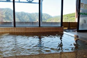 iruka onsen hotel seiryuusou