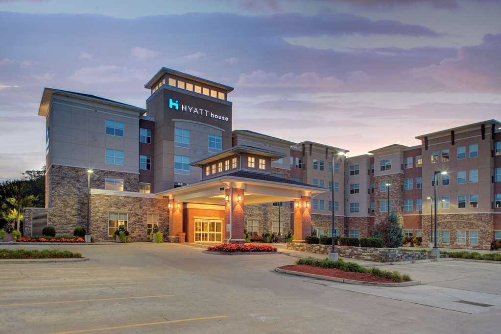 hyatt house shelton