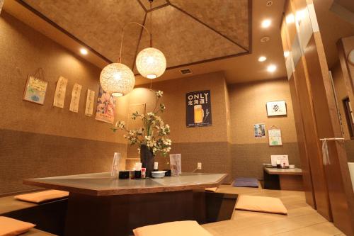 premier hotel cabin asahikawa