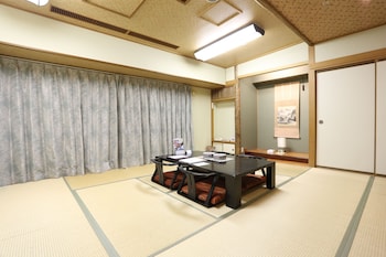 premier hotel cabin asahikawa