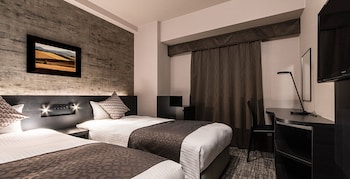 premier hotel cabin asahikawa