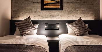 premier hotel cabin asahikawa