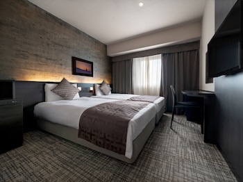 premier hotel cabin asahikawa