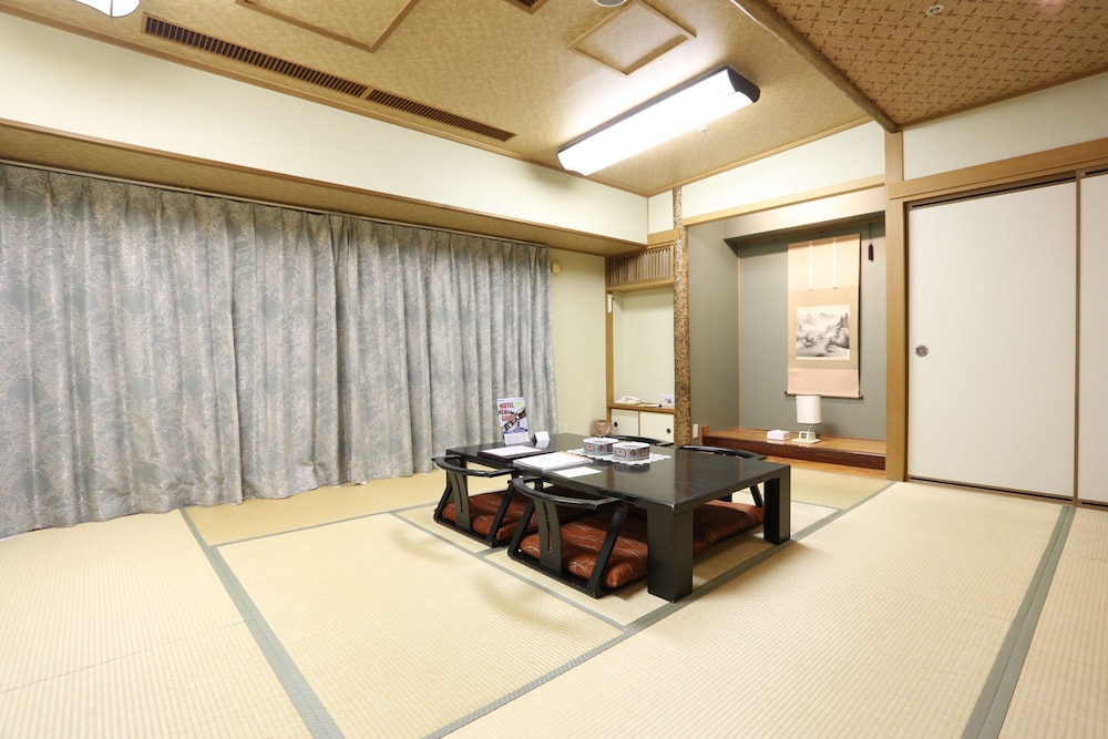 premier hotel cabin asahikawa