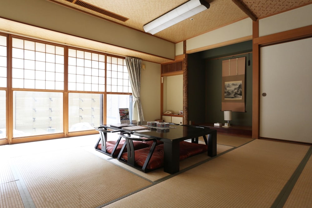 premier hotel cabin asahikawa