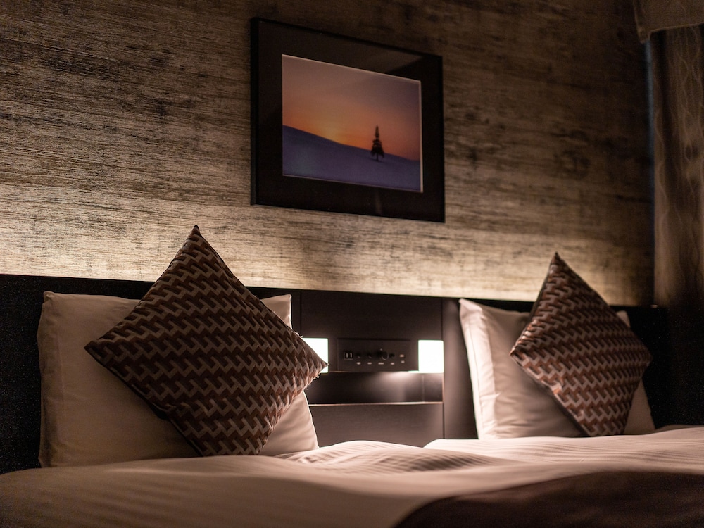 premier hotel cabin asahikawa