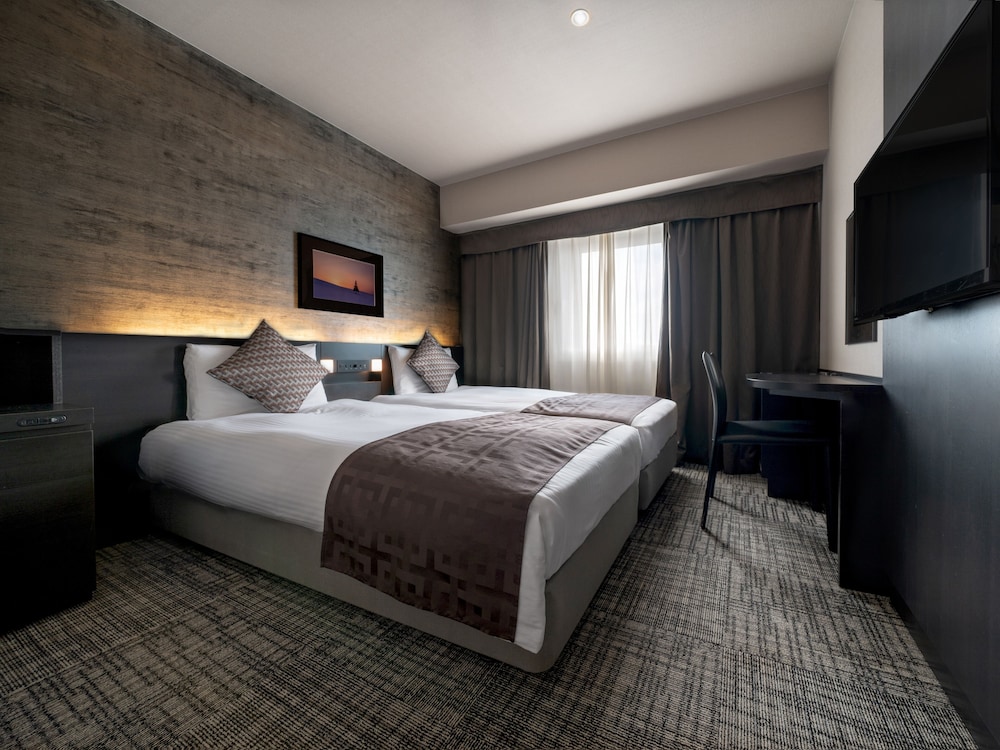 premier hotel cabin asahikawa
