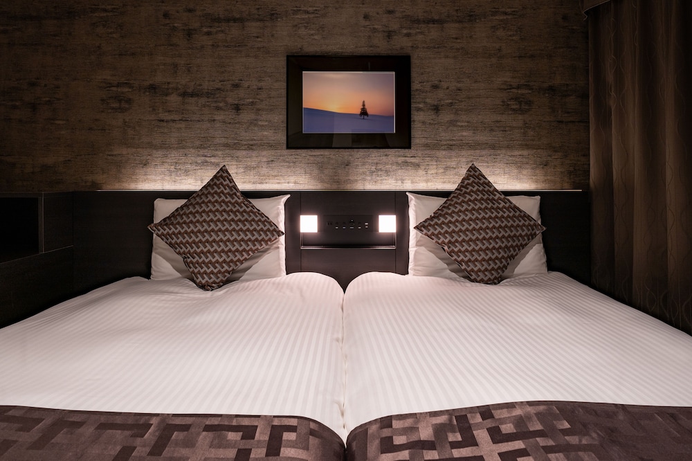 premier hotel cabin asahikawa