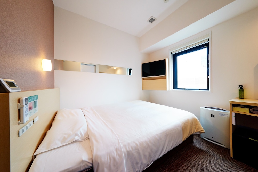 super hotel akihabara suehirocho