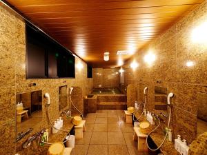 Super Hotel Akihabara-Suehirocho,Tokyo>>Chiyoda,3 star