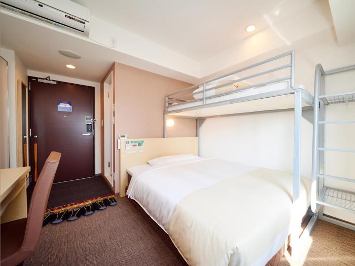 super hotel akihabara suehirocho