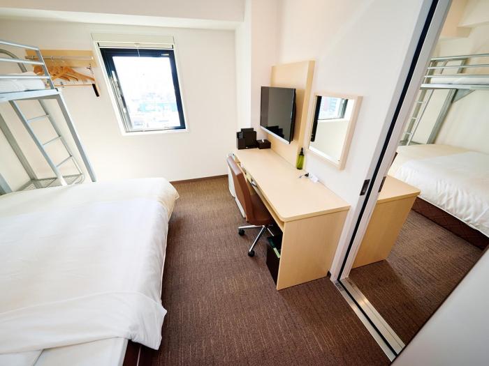 super hotel akihabara suehirocho