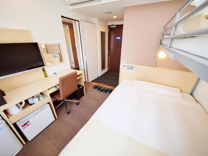 super hotel akihabara suehirocho