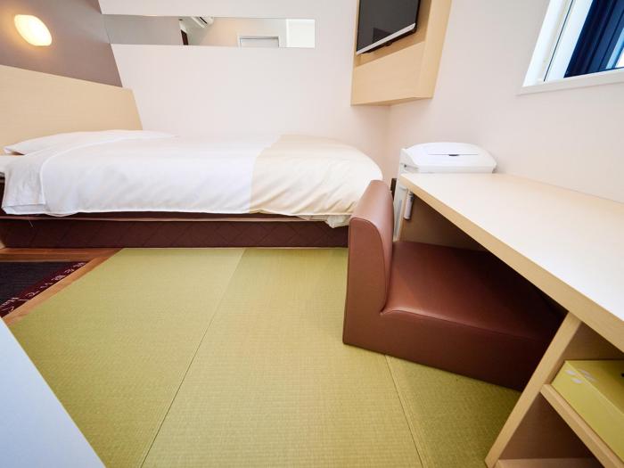 super hotel akihabara suehirocho