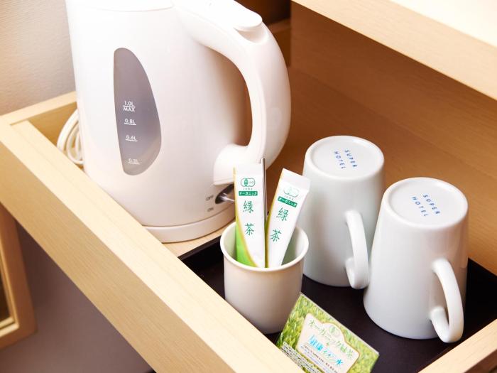 super hotel akihabara suehirocho