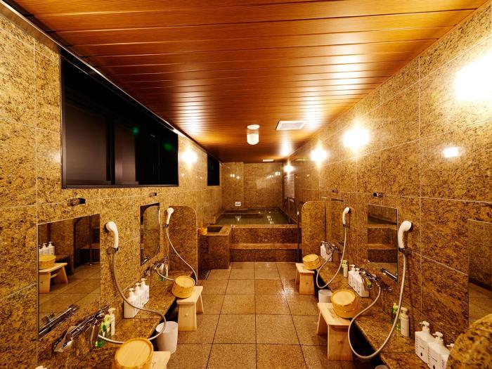 super hotel akihabara suehirocho