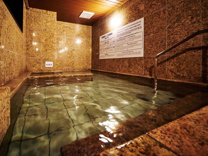 super hotel akihabara suehirocho