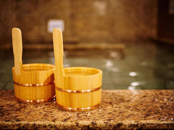 super hotel akihabara suehirocho