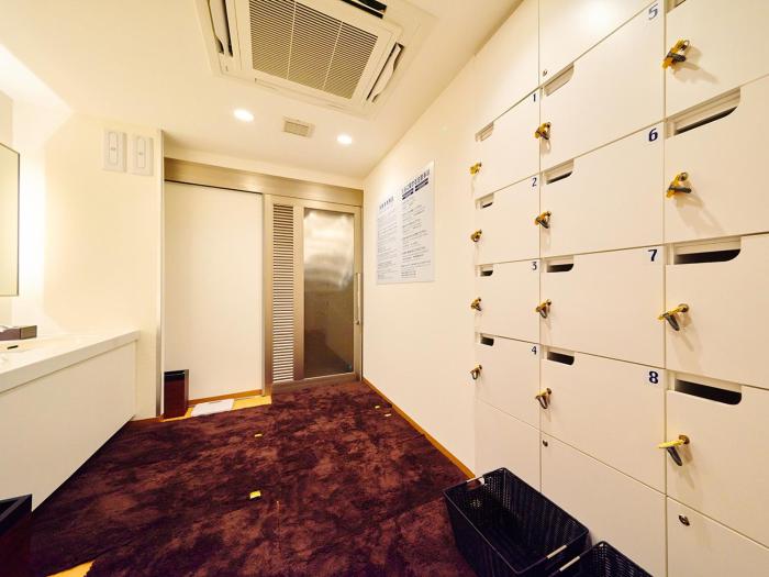 super hotel akihabara suehirocho