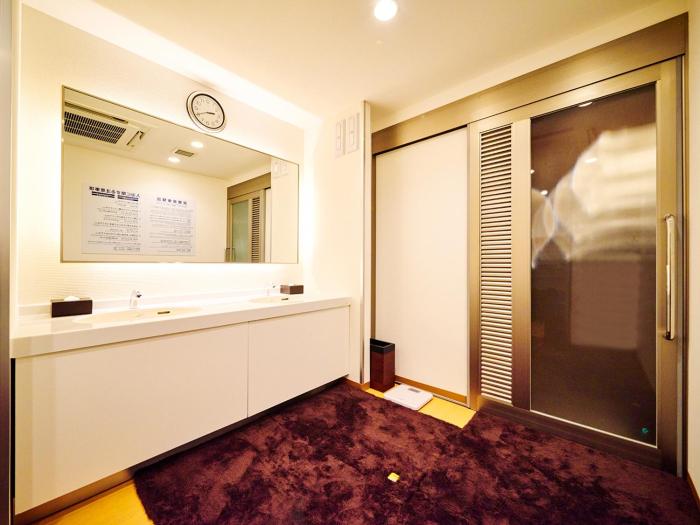 super hotel akihabara suehirocho