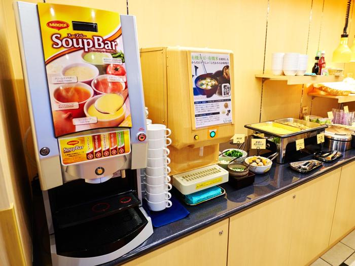 super hotel akihabara suehirocho