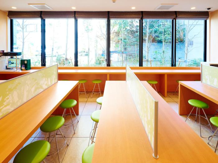 super hotel akihabara suehirocho