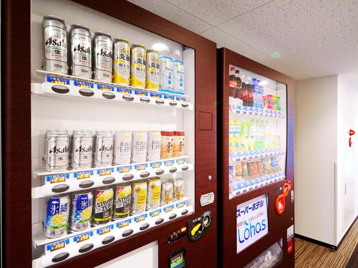 super hotel akihabara suehirocho