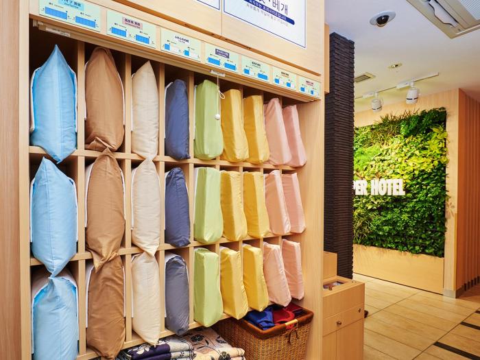 super hotel akihabara suehirocho