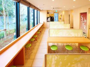 super hotel akihabara suehirocho