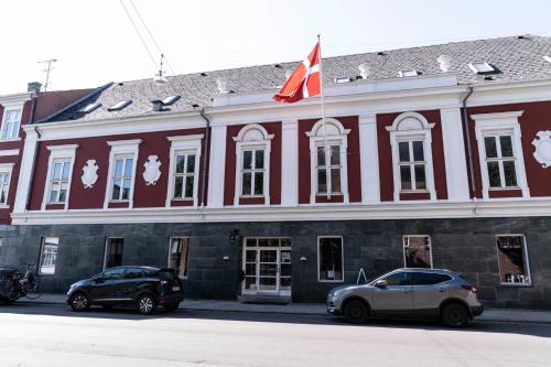nakskov