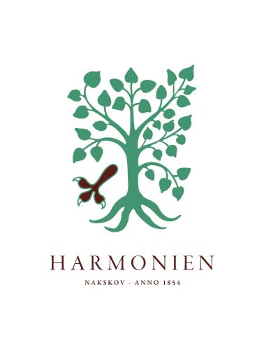 hotel harmonien