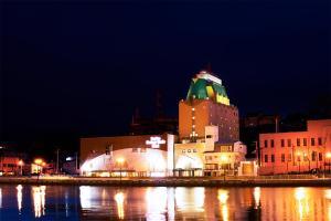 Kushiro Century Castle Hotel,Hokkaido Prefecture>>Kushiro,3 star