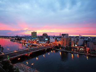 Kushiro Century Castle Hotel,Hokkaido Prefecture>>Kushiro,3 star