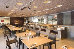 kushiro century castle hotel